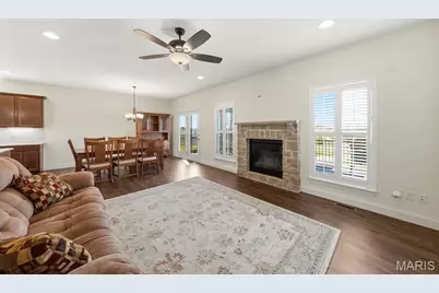 506 Columbia Downs Drive, Lake Saint Louis, MO 63367 - Photo 17