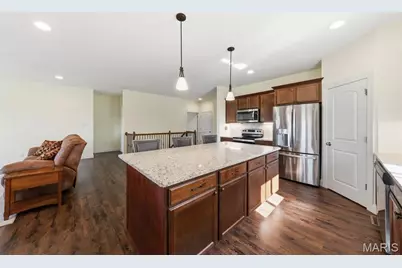 506 Columbia Downs Drive, Lake Saint Louis, MO 63367 - Photo 13