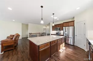 506 Columbia Downs Dr, Lake Saint Louis, MO 63367 - Photo 13