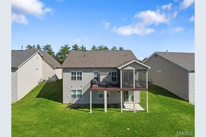 506 Columbia Downs Drive, Lake Saint Louis, MO 63367 - Photo 43