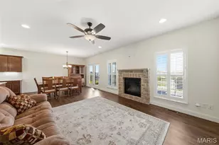 506 Columbia Downs Dr, Lake Saint Louis, MO 63367 - Photo 13