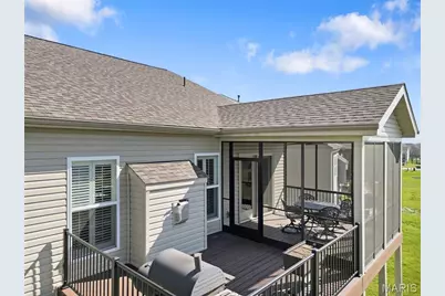 506 Columbia Downs Drive, Lake Saint Louis, MO 63367 - Photo 45