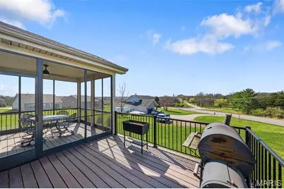 506 Columbia Downs Drive, Lake Saint Louis, MO 63367 - Photo 21