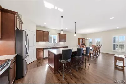 506 Columbia Downs Drive, Lake Saint Louis, MO 63367 - Photo 11