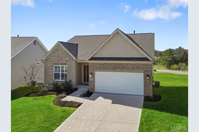 506 Columbia Downs Drive, Lake Saint Louis, MO 63367 - Photo 3