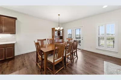 506 Columbia Downs Drive, Lake Saint Louis, MO 63367 - Photo 21