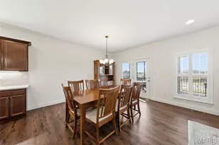 506 Columbia Downs Dr, Lake Saint Louis, MO 63367 - Photo 21