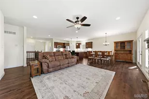 506 Columbia Downs Dr, Lake Saint Louis, MO 63367 - Photo 5