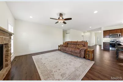 506 Columbia Downs Drive, Lake Saint Louis, MO 63367 - Photo 11