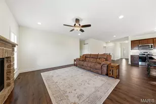 506 Columbia Downs Dr, Lake Saint Louis, MO 63367 - Photo 11