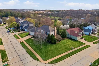 1670 Timber Ridge Estates Drive, Wildwood, MO 63011 - Photo 3