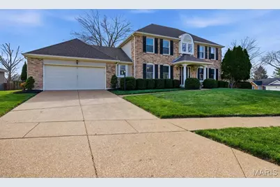 1670 Timber Ridge Estates Drive, Wildwood, MO 63011 - Photo 61