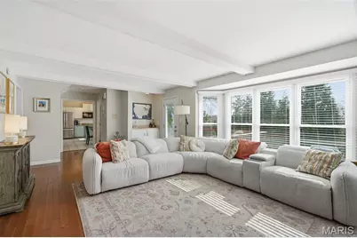 1670 Timber Ridge Estates Drive, Wildwood, MO 63011 - Photo 17