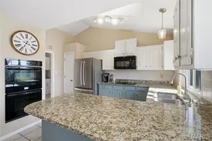 1670 Timber Ridge Estates Dr, Wildwood, MO 63011 - Photo 21