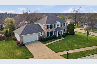 1670 Timber Ridge Estates Drive, Wildwood, MO 63011 - Photo 63