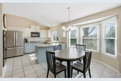 1670 Timber Ridge Estates Drive, Wildwood, MO 63011 - Photo 19