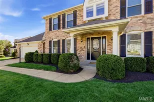 1670 Timber Ridge Estates Dr, Wildwood, MO 63011 - Photo 5