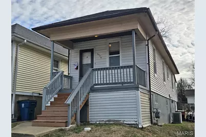 6566 Joseph Avenue, Saint Louis, MO 63133 - Photo 1