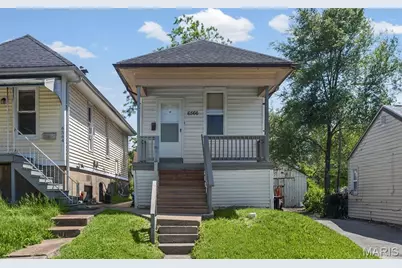 6566 Joseph Avenue, Saint Louis, MO 63133 - Photo 1