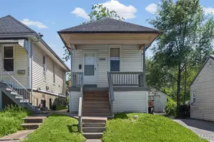 6566 Joseph Ave, Saint Louis, MO 63133 - Photo 1