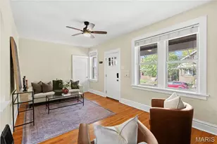 6418 Oleatha Ave, Saint Louis, MO 63139 - Photo 5