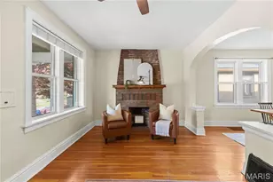6418 Oleatha Ave, Saint Louis, MO 63139 - Photo 7