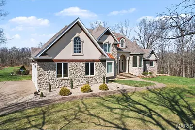 20 Dumont Court, Foristell, MO 63348 - Photo 15