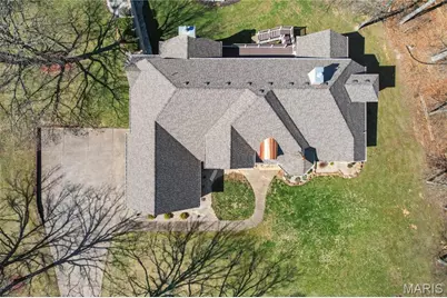 20 Dumont Court, Foristell, MO 63348 - Photo 27