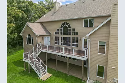 20 Dumont Court, Foristell, MO 63348 - Photo 31