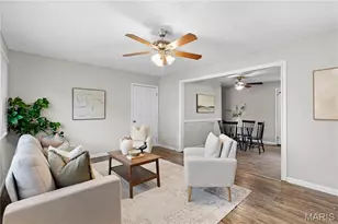 1045 S Waterford Dr, Florissant, MO 63033 - Photo 5