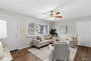 1045 S Waterford Dr, Florissant, MO 63033 - Photo 3