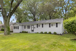 1045 S Waterford Dr, Florissant, MO 63033 - Photo 25