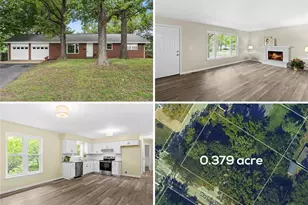 445 Washington St, Florissant, MO 63031 - Photo 1