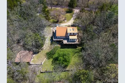 13967 Sullens Road, Festus, MO 63028 - Photo 1