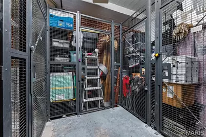 1619 Washington Avenue #303, Saint Louis, MO 63103 - Photo 19