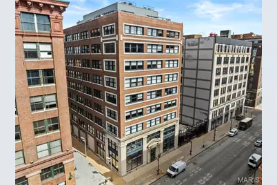1619 Washington Avenue #303, Saint Louis, MO 63103 - Photo 1