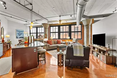 1619 Washington Avenue #303, Saint Louis, MO 63103 - Photo 3