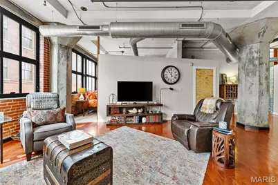 1619 Washington Avenue #303, Saint Louis, MO 63103 - Photo 5