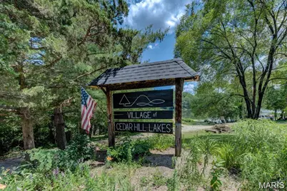 7308 Cedar Drive, Cedar Hill, MO 63016 - Photo 3