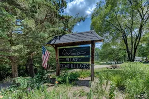 7308 Cedar Dr, Cedar Hill, MO 63016 - Photo 3