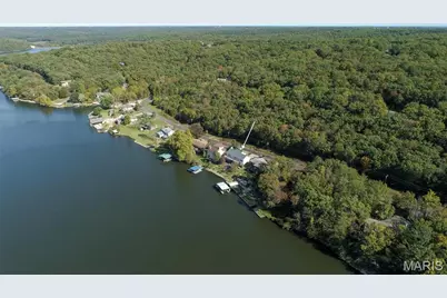 1541 Lakeshore Drive, Robertsville, MO 65066 - Photo 3