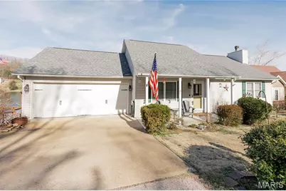 1541 Lakeshore Drive, Robertsville, MO 65066 - Photo 13