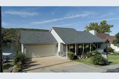 1541 Lakeshore Drive, Robertsville, MO 65066 - Photo 1