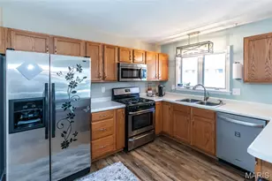 2161 Olde Winery Rd, Saint Louis, MO 63129 - Photo 11