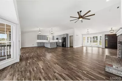 2255 County Farm Road, Wright City, MO 63390 - Photo 15