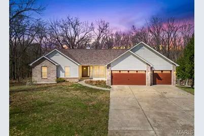 2255 County Farm Road, Wright City, MO 63390 - Photo 3