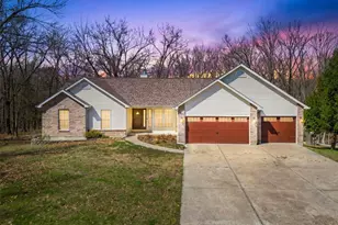 2255 County Farm Rd, Wright City, MO 63390 - Photo 3