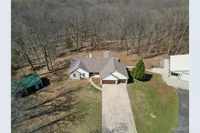2255 County Farm Road, Wright City, MO 63390 - Photo 1