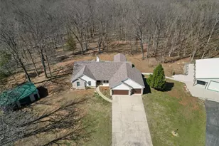 2255 County Farm Rd, Wright City, MO 63390 - Photo 1