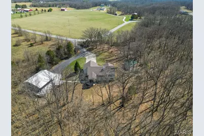 2255 County Farm Road, Wright City, MO 63390 - Photo 93